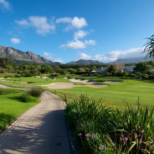 South Africa Trip - Summer 2026